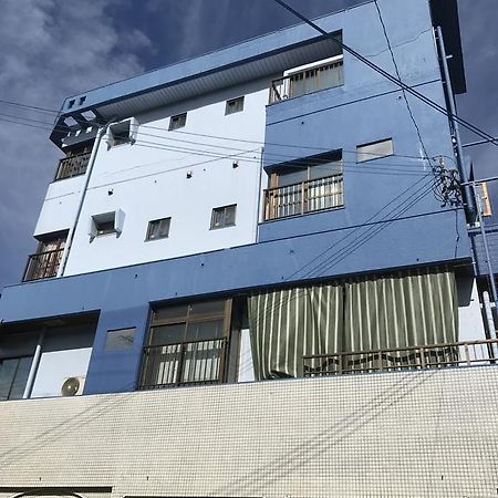 Hotel Naha Beach House Exterior foto