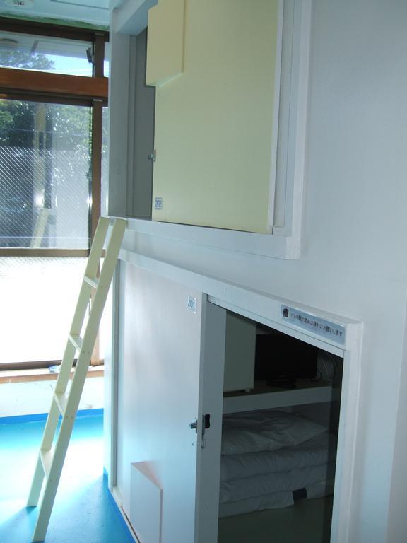 Hotel Naha Beach House Exterior foto